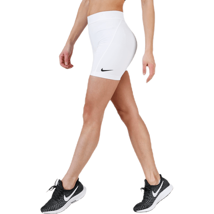 Šortky Baseline White/Black