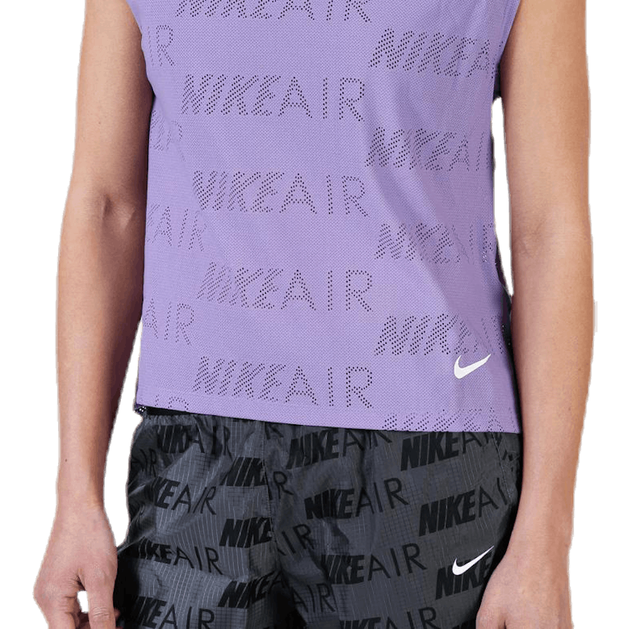 Air Top SS Purple
