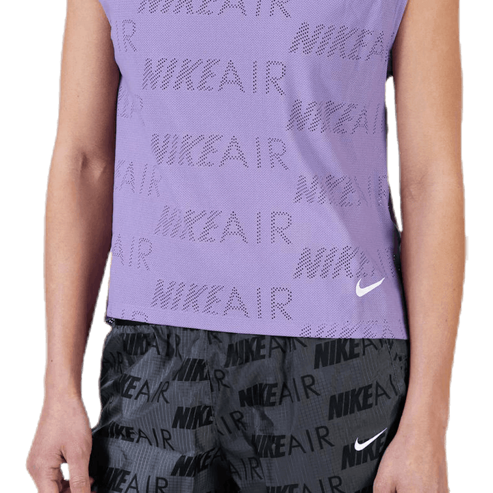 Air Top SS Purple