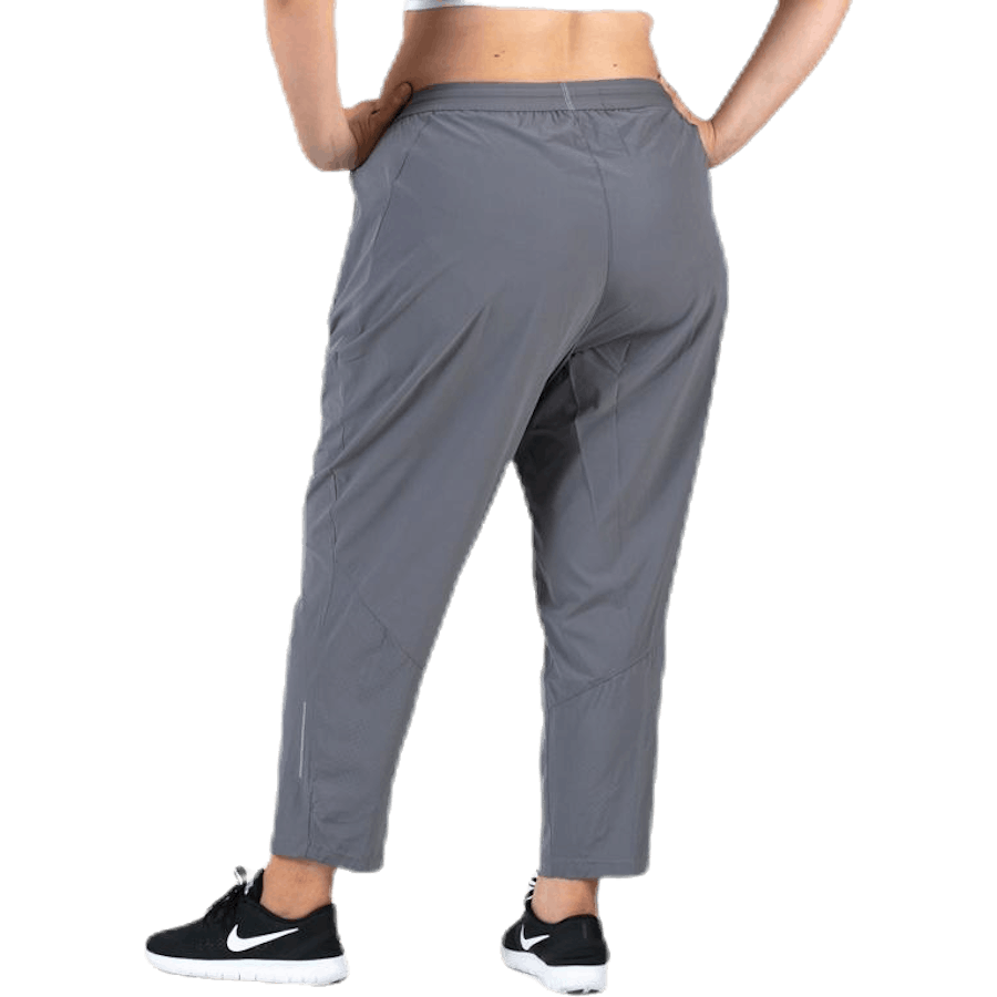 Essential 7/8 Pant Plus Black/Grey