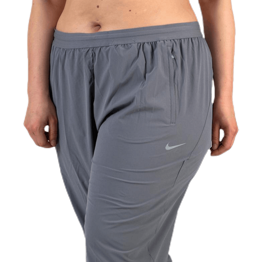 Essential 7/8 Pant Plus Black/Grey