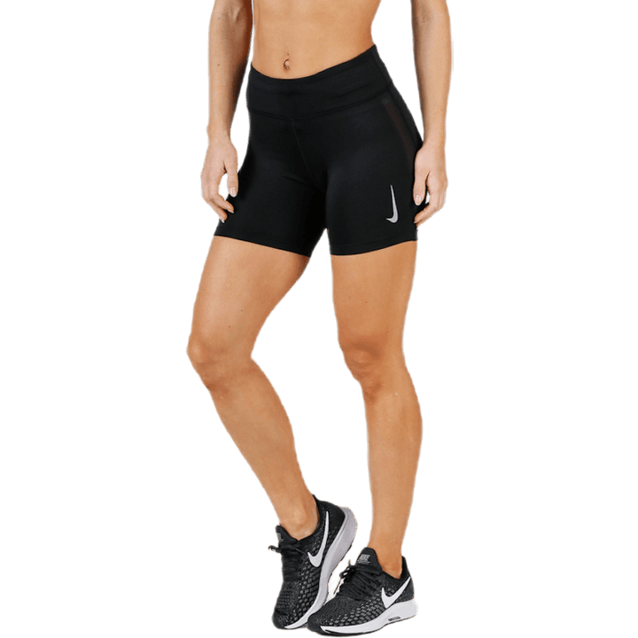 Fast Short Tight Black