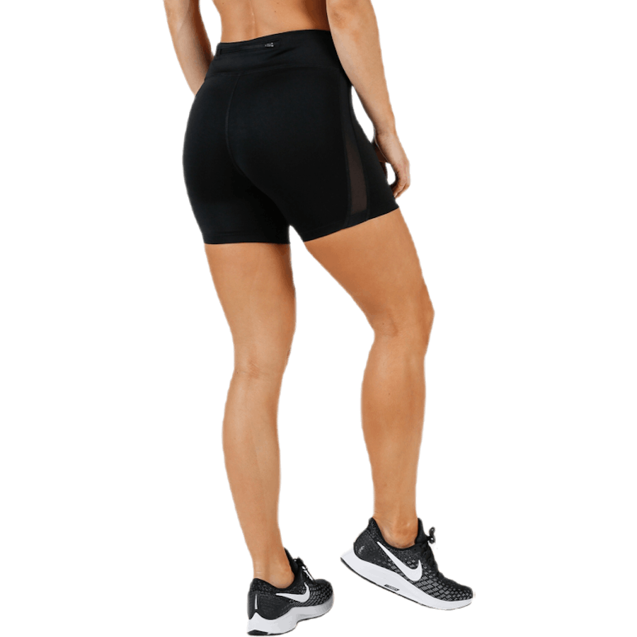 Fast Short Tight Black
