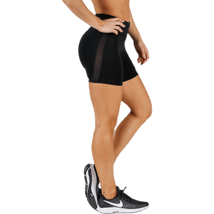 Fast Short Tight Black