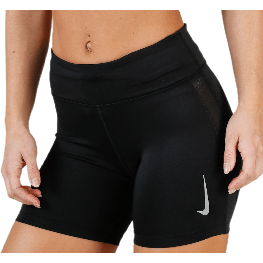 Fast Short Tight Black