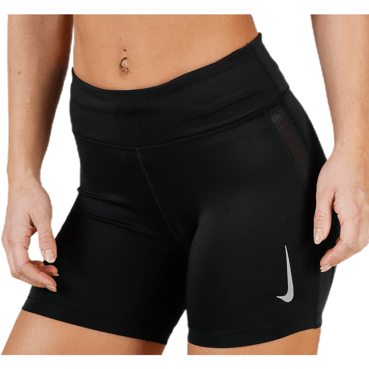 Fast Short Tight Black