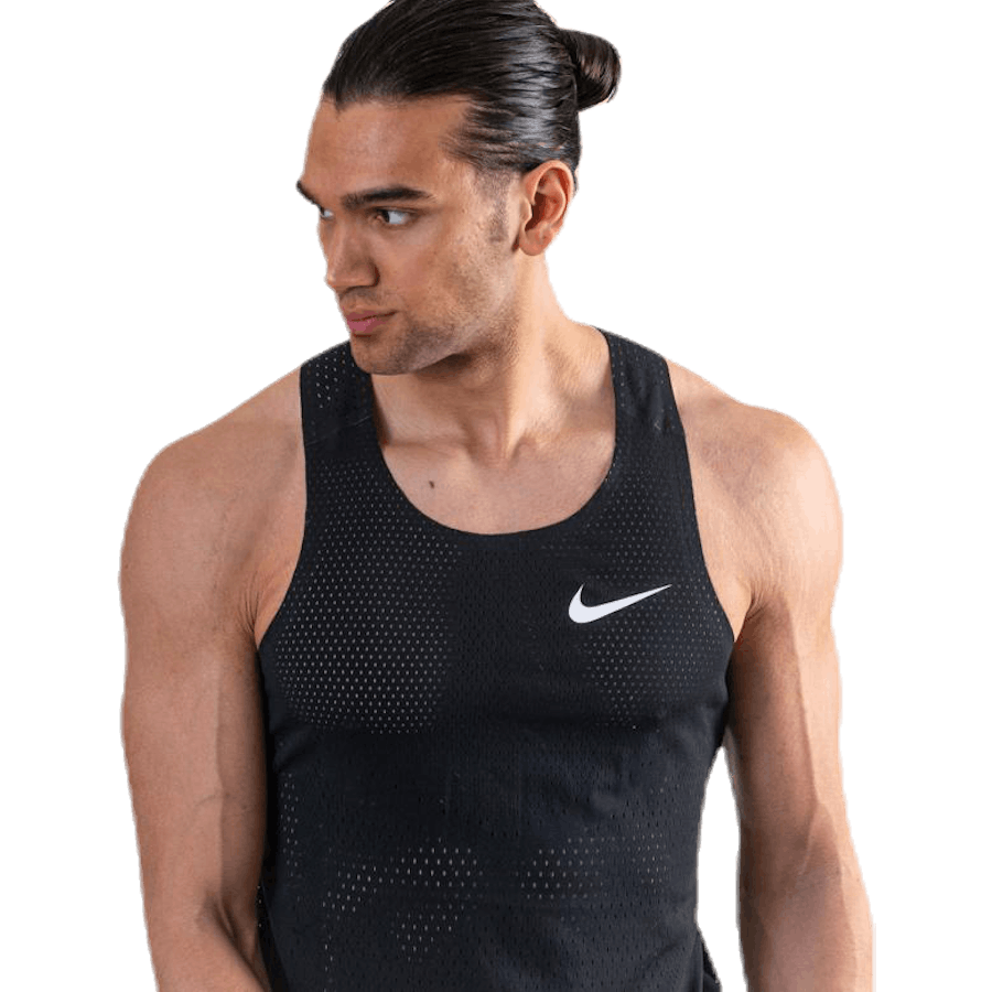 Aroswft Tank Black