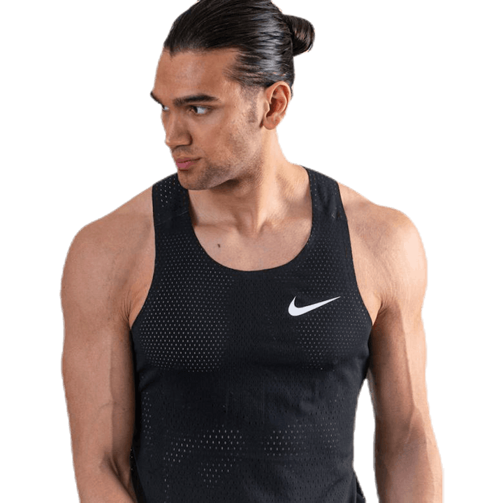 Aroswft Tank Black
