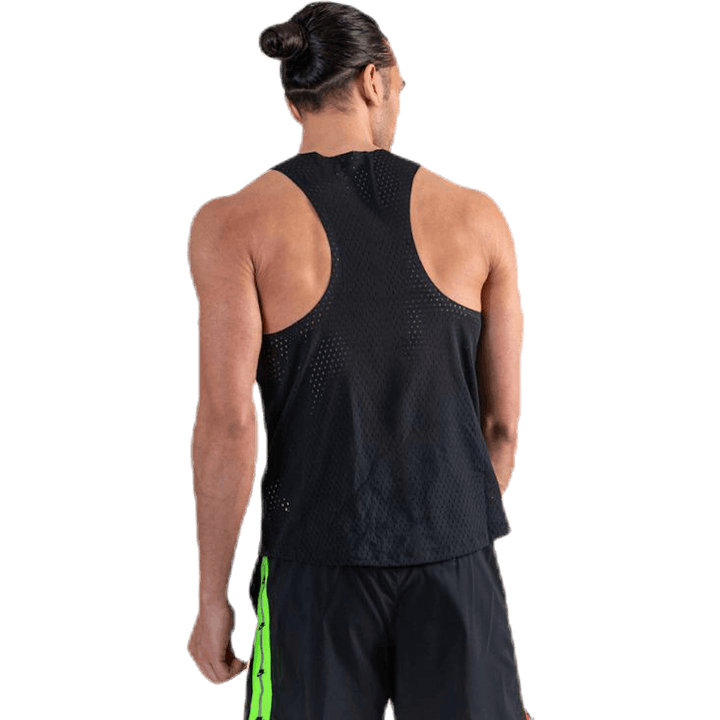 Aroswft Tank Black