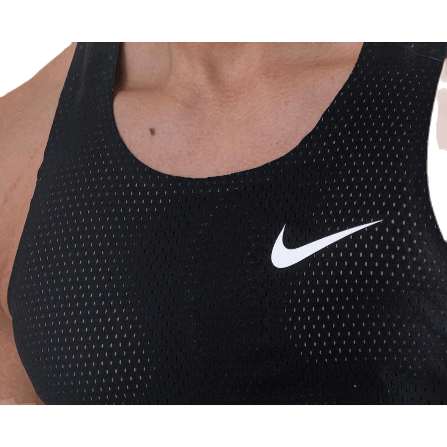 Aroswft Tank Black