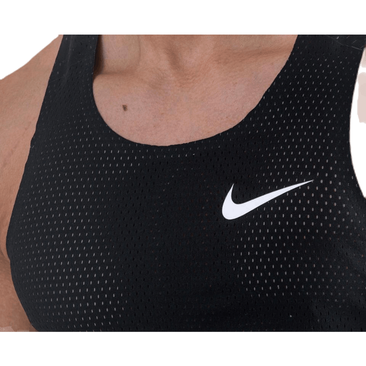 Aroswft Tank Black