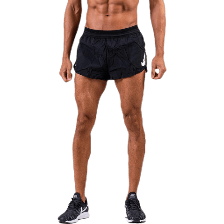 Aroswft Short 2'' Black