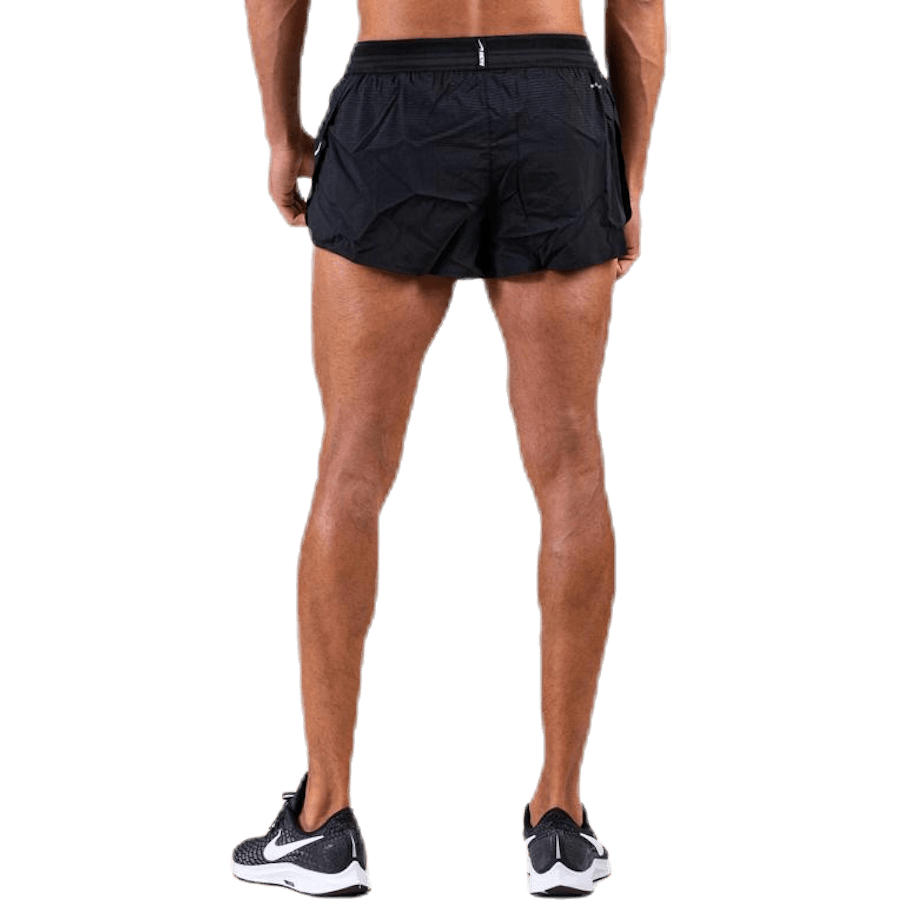 Aroswft Short 2'' Black