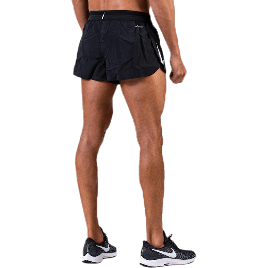 Aroswft Short 2'' Black