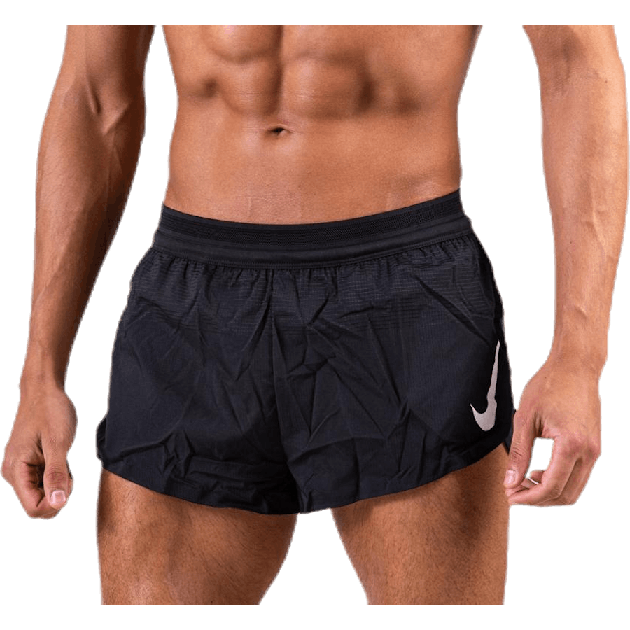 Aroswft Short 2'' Black