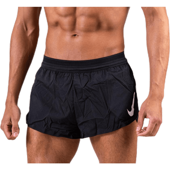 Aroswft Short 2'' Black