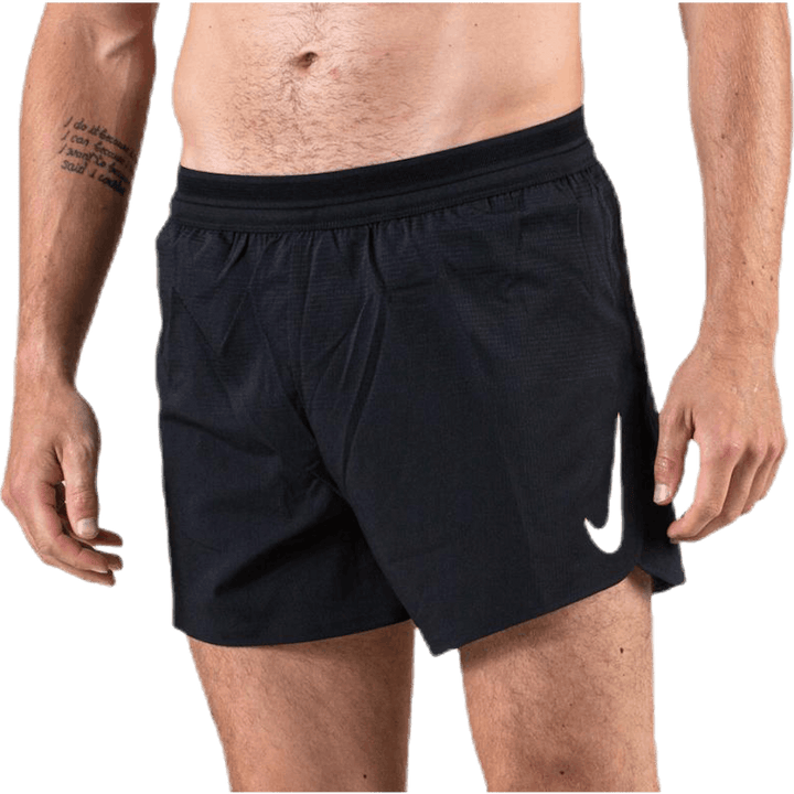 Aroswft Short 5'' Black