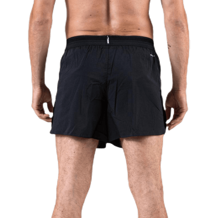 Aroswft Short 5'' Black