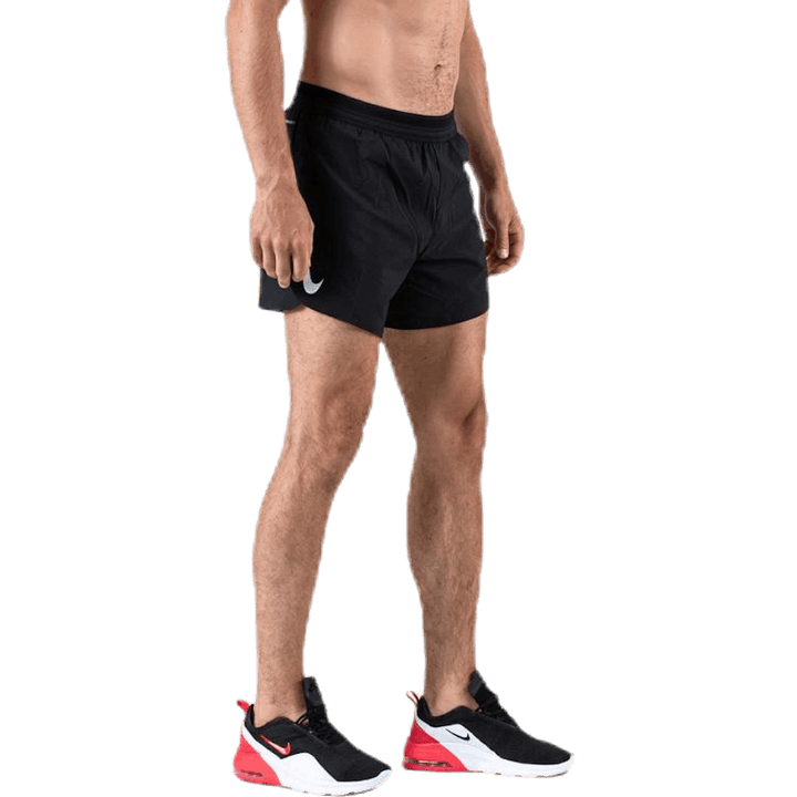 Aroswft Short 5'' Black