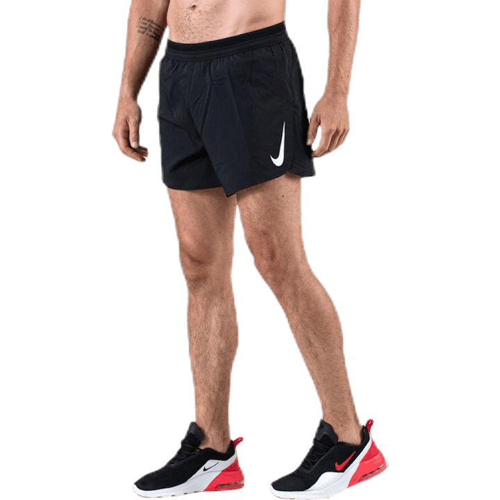 Aroswft Short 5'' Black