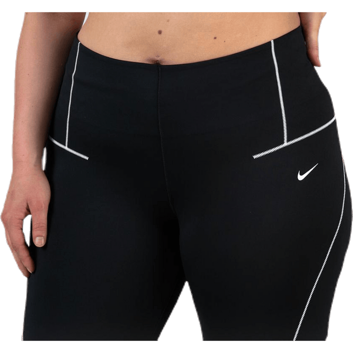 Surf to Sport Sig Sag Tight Plus White/Black