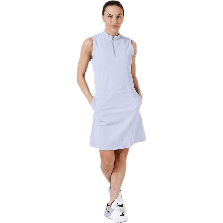 Dry Flex Kleid Lila