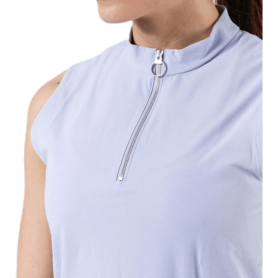 Dry Flex Kleid Lila