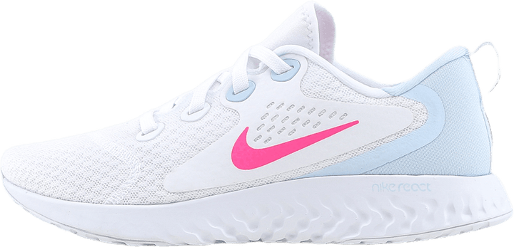 Legend React Pink/White