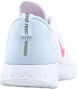 Legend React Pink/White