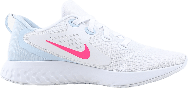 Legend React Pink/White