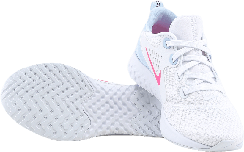 Legend React Pink/White