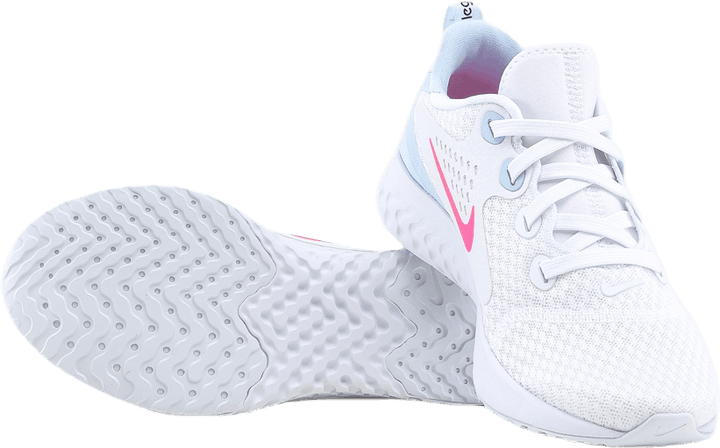 Legend React Pink/White