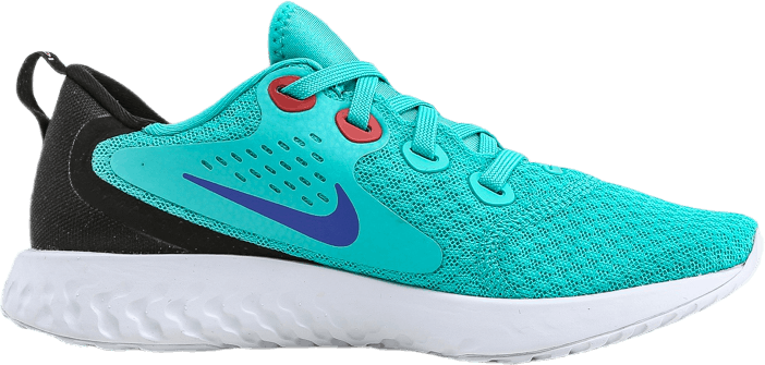 Legend React Turquoise/Black