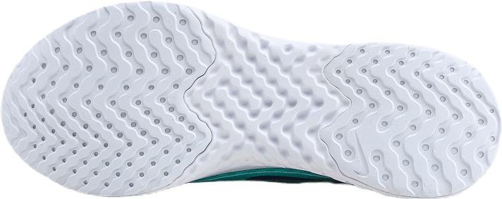 Legend React Turquoise/Black
