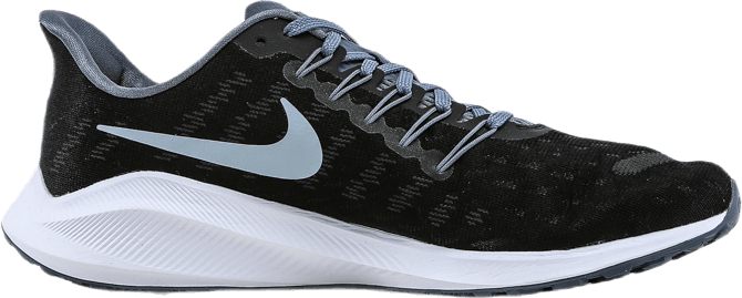 Air Zoom Vomero 14 Blau/Schwarz/Rot