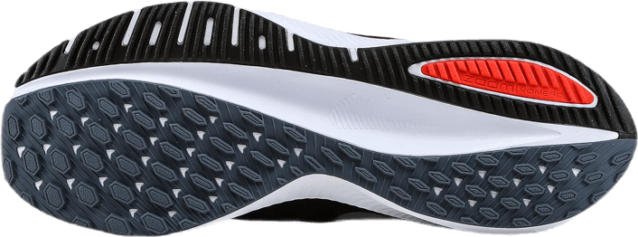 Air Zoom Vomero 14 Blau/Schwarz/Rot