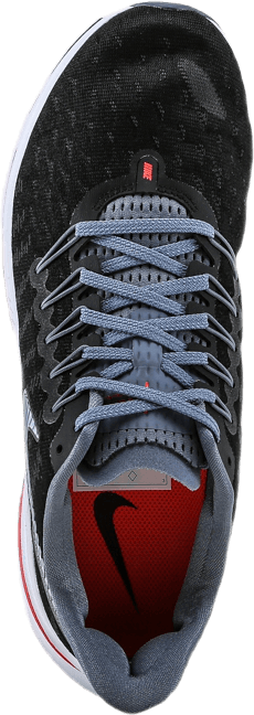 Air Zoom Vomero 14 Blau/Schwarz/Rot