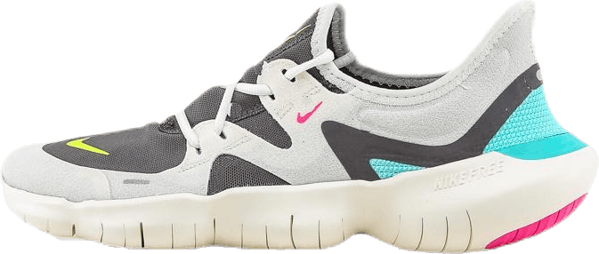 Free Run 5.0 Patterned