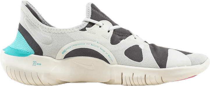 Free Run 5.0 Patterned