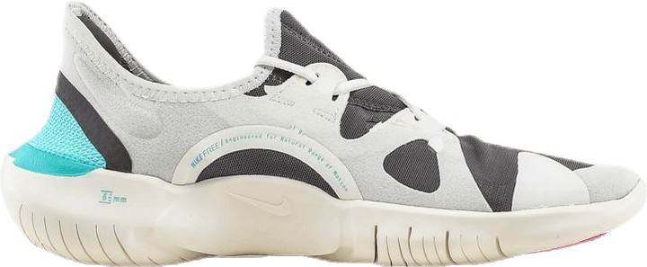Free Run 5.0 Patterned