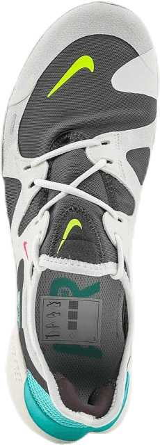 Free Run 5.0 Patterned