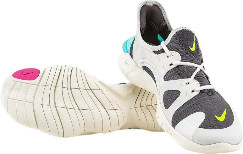 Free Run 5.0 Patterned