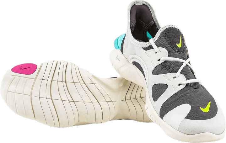 Free Run 5.0 Patterned