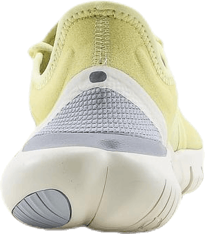 Free Run 5.0 White/Yellow