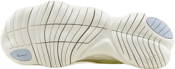Free Run 5.0 White/Yellow