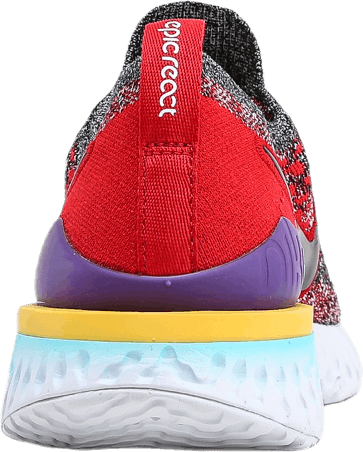 Epic React Flyknit 2 Patterned