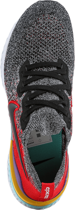 Epic React Flyknit 2 Patterned