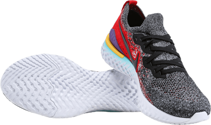Epic React Flyknit 2 Patterned
