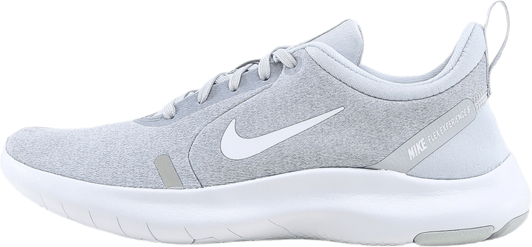 Flex Experience 8 Blanc/Gris