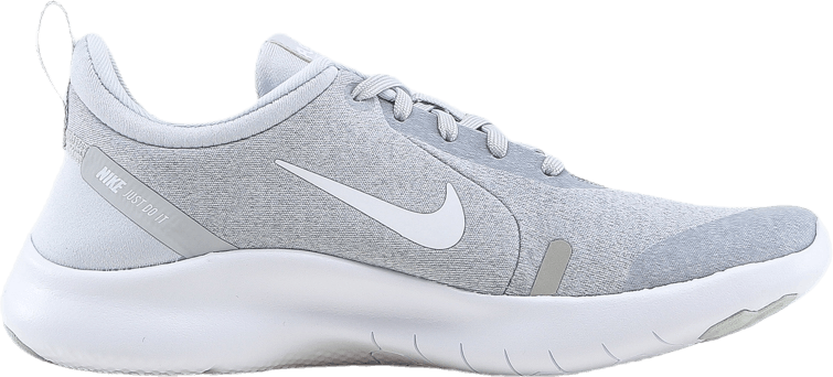 Flex Experience 8 Blanc/Gris